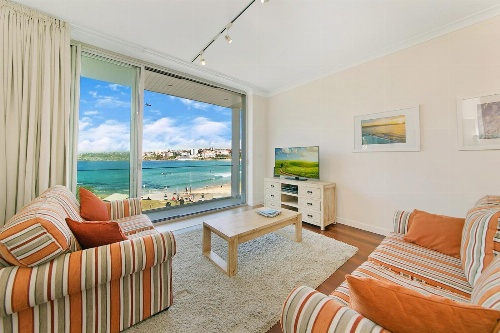 Apartment Bondi Heaven image 1