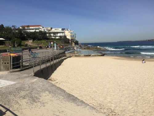 Apartment Bondi Heaven image 10