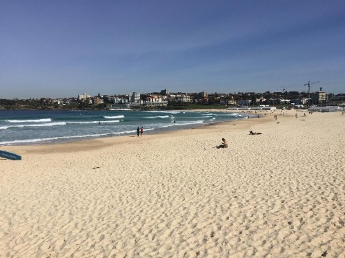 Apartment Bondi Heaven image 11