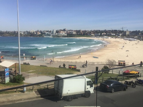 Apartment Bondi Heaven image 13