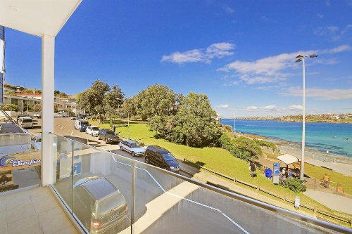 Apartment Bondi Heaven image 15