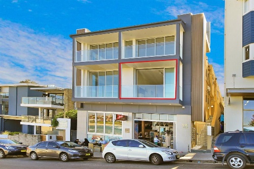 Apartment Bondi Heaven image 19