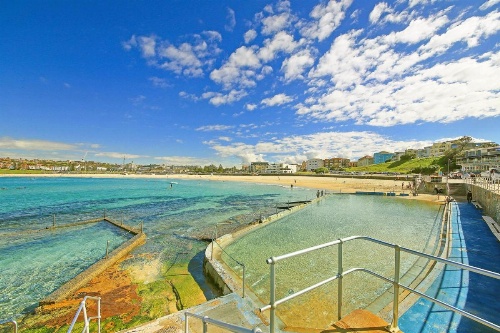 Apartment Bondi Heaven image 23