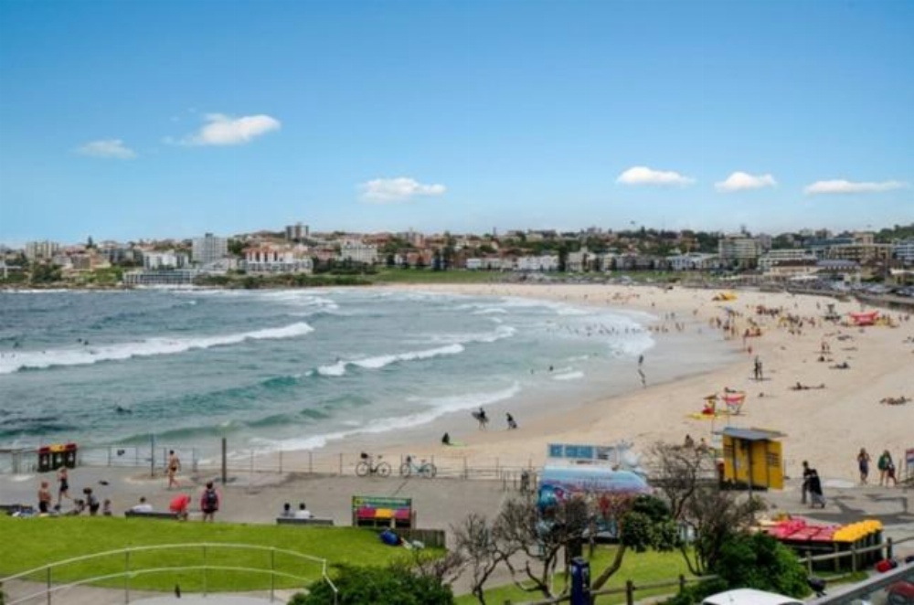 Apartment Bondi Heaven